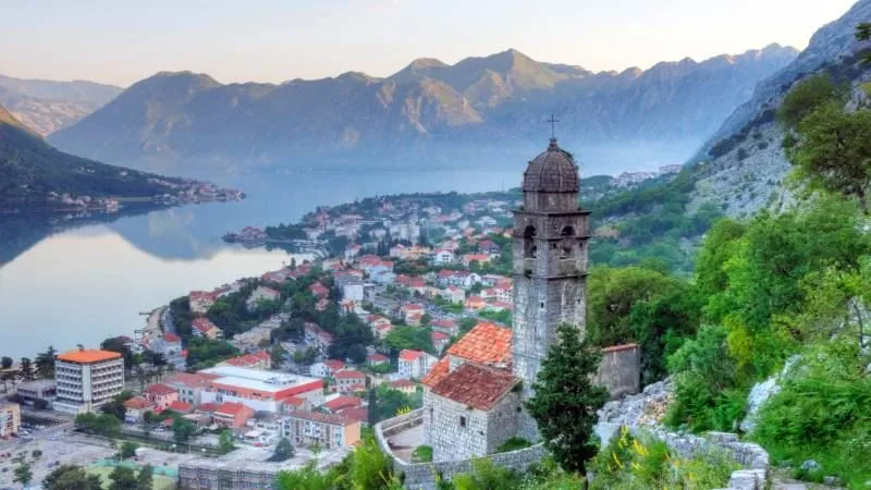 ТОП Зарубежных стран, куда россияне надеются попасть этой осенью