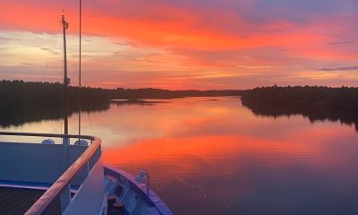 Продолжаем отсчет рек