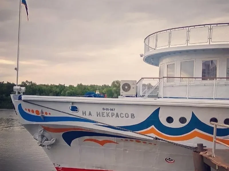 Компания Инфофлот приглашает в Татарстан