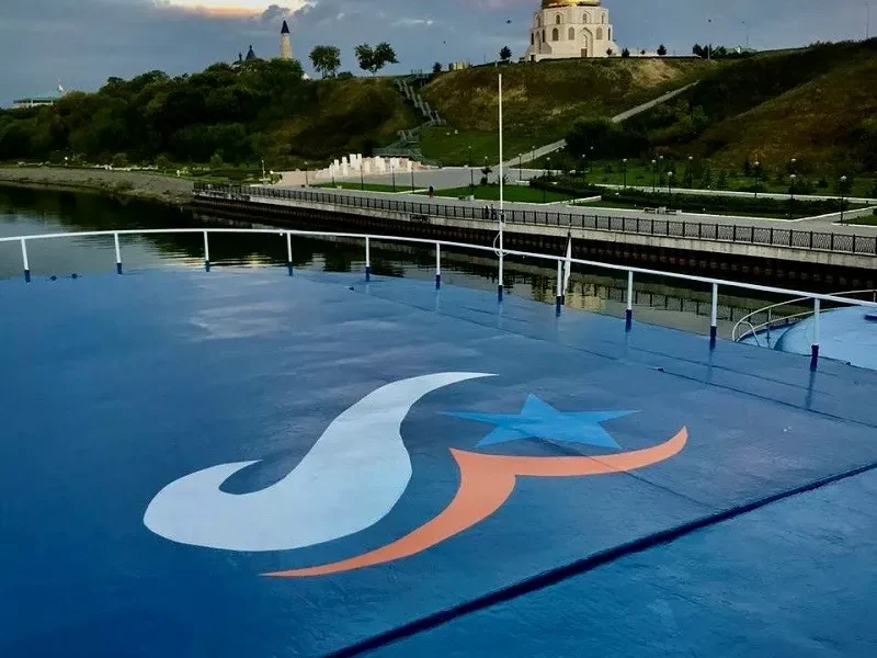 Новый формат отдыха – круизный-тур. Представляет - Круизная компания «Созвездие»