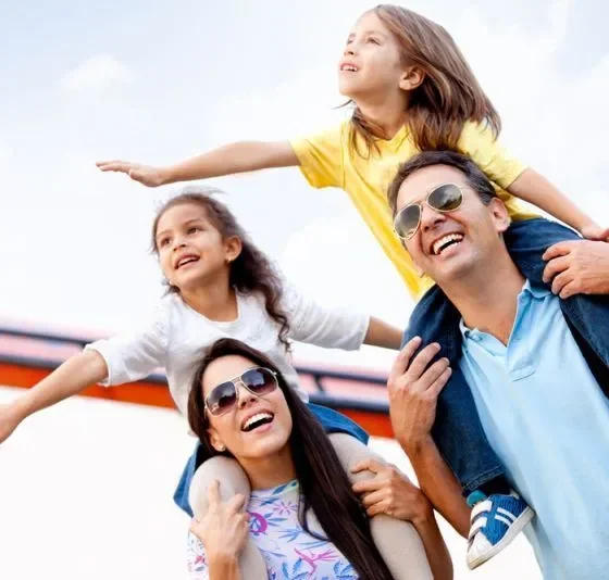 ТОП Направлений для отдыха детей в период пандемии