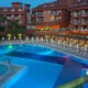 Club Side Coast Hotel - для совсем невзыскательных