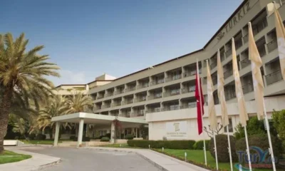 Sensimar Türkiz Kemer Hotel - Если провести ремонт