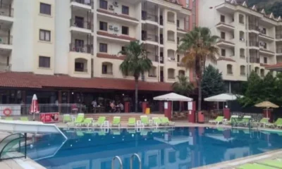 Club Seray Forest Suites Marmaris - В общем