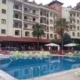 Club Seray Forest Suites Marmaris - В общем