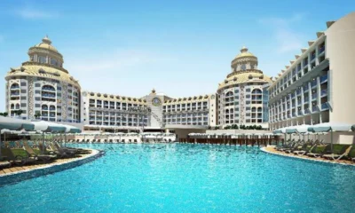 Rixos Lares - Всё понравилось