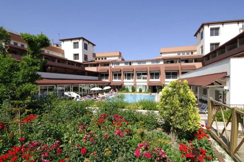 Pgs Rose Resort Kemer - Спасибо всему персоналу отеля