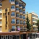 Kleopatra Ikiz Hotel Alanya - Отель оправдал ожидание