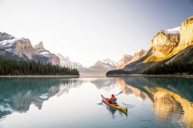 Вещи для путешествий на прокат