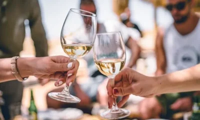 Дегустация «великого и прекрасного» рислинга пройдет в Москве