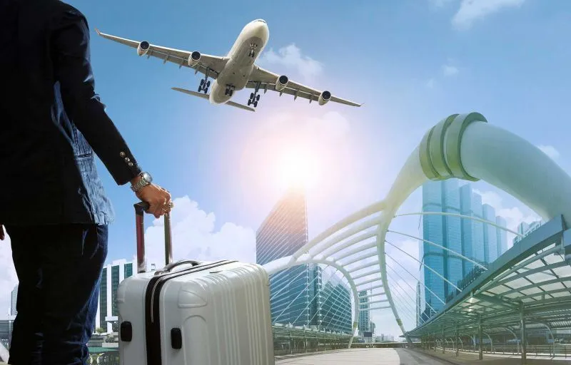 Три вещи, которые вы никогда не должны делать в командировке