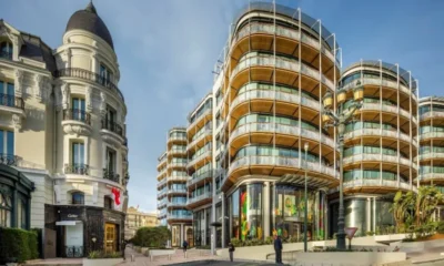 Государственные органы Княжества Монако  инвестироуют 75 млн евро в восстановление экономики страны