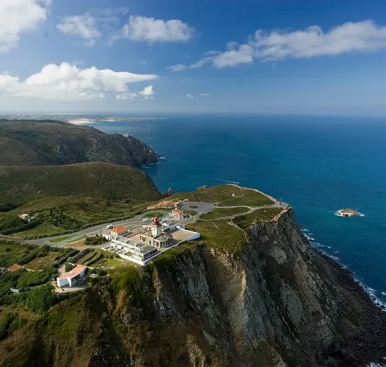 Лиссабон – календарь на осень