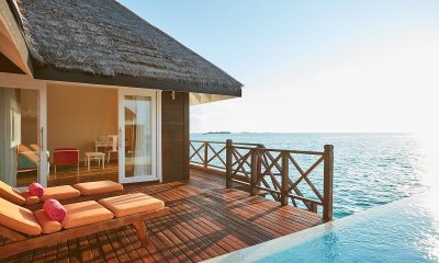 Sun Siyam Resorts удивляет своих гостей бонусами и специальными предложенииями!