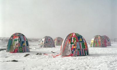 В Новой Третьяковке откроется выставка известных современных художников Европы