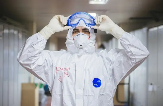 Коронавирус вторая волна — Москва ввела новые меры по борьбе