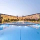 Hotel Riu Kaya Belek - Меры по карантину соблюдаются