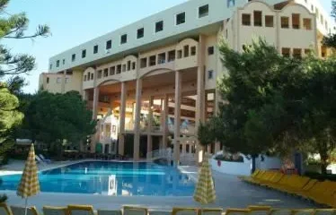 Corinthia Excelsior Hotel Manavgat - Достойный отель