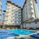 Azak Beach Hotel - отель для неприверед