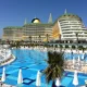 Delphin Imperial Lara - Особенность отеля - высококлассный сервис