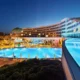 Hotel Sun Zeynep Belek - не против приехать еще раз