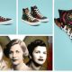 Converse выпускает кеды в память о героинях Доминиканской Республики – сестрах Мирабаль