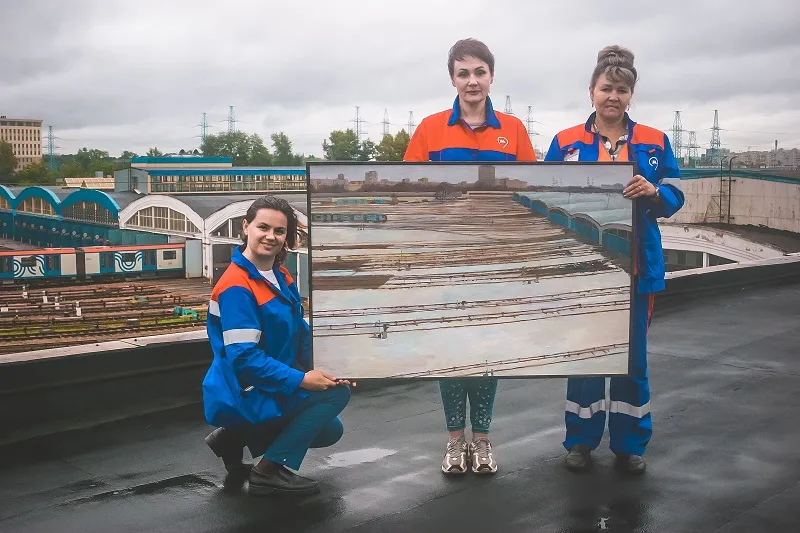 Куда сходить — что посмотреть. Культурный ноябрь