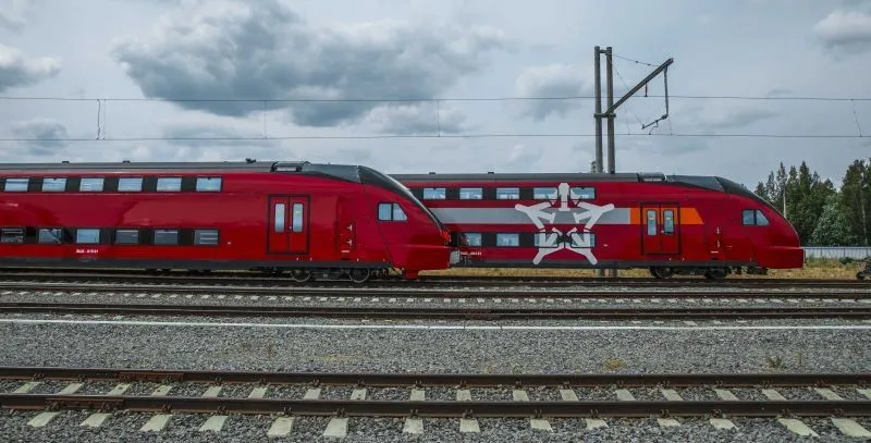 Проезд для детей до 14 лет в «Аэроэкспресс» будет стоить 1 рубль