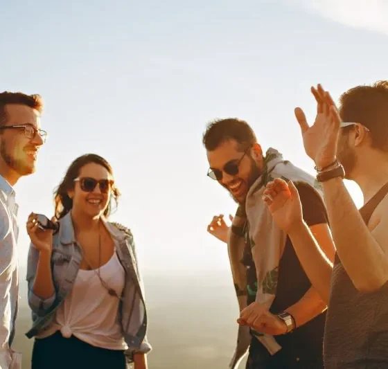 ТОП Мест в России для «лечения нервов»