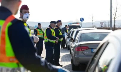 Как передвигаться по Европе осенью 2020 – Новые правила