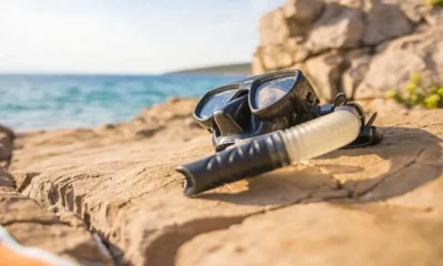 Когда завершится бархатный сезон на российских курортах