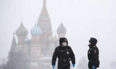 Ждать ли новый локдаун в России