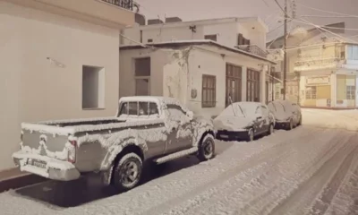 Природные катаклизмы осени 2020