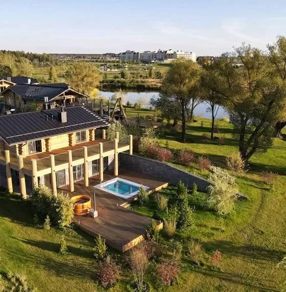 Курорт Завидово продолжает развитие: новые объекты уже радуют отдыхающих