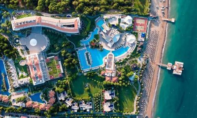 Все привилегии уединенного отдыха в «Домах у озера» Ela Quality Resort