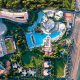 Все привилегии уединенного отдыха в «Домах у озера» Ela Quality Resort