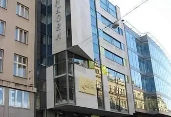 Ankora Hotel Prague - Отелем остались довольны