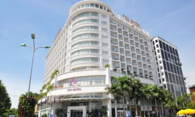 Michelia Hotel Nha Trang - Спасибо за чудесный отдых