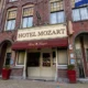 Hotel Mozart Amsterdam - Соотношение цены и качества идеальное