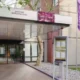 Mercure Europaplatz - можно смело рекомендовать