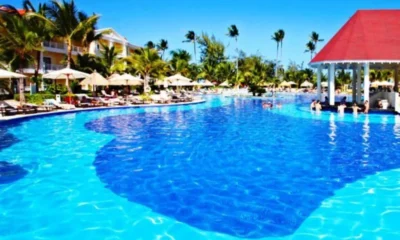 Gran Bahia Principe Esmeralda - Отель денег своих стоит!