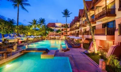 Seaview Patong Hotel Phuket - По итогу – отдохнули неплохо