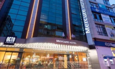 Blue Regency Hotel Istanbul