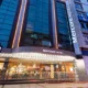 Blue Regency Hotel Istanbul