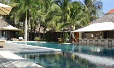 Sunsea Boutique Resort Phan Thiet - рассчитан на публику приличную