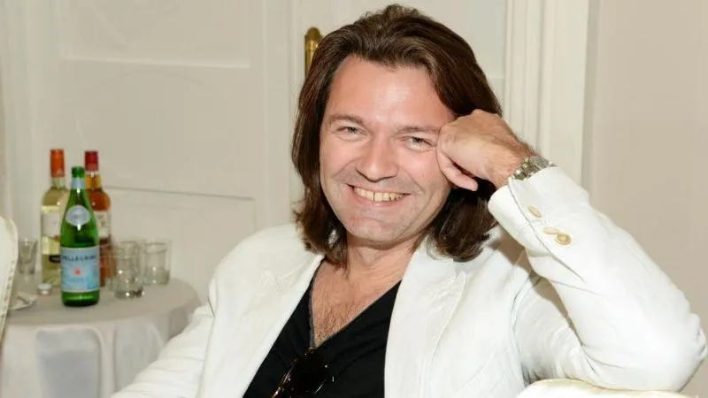 «Такие проекты, как «Ночь искусств», идеально подходят для моего инструментального творчества»