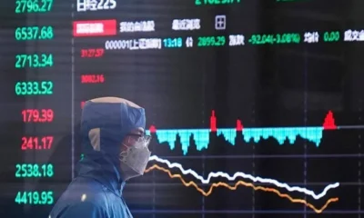 Экономические последствия пандемии