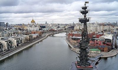 ТОП Лучших городов России для отдыха без женщин