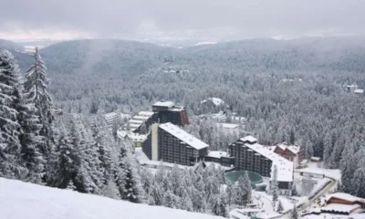 Болгария вводит единые противоэпидемические правила на зимних курортах