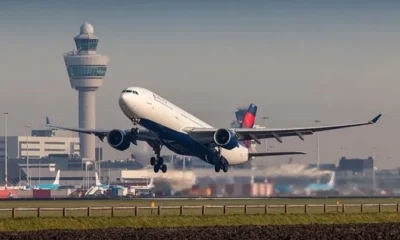 Авиаперевозки могут не восстановиться как отрасль после пандемии